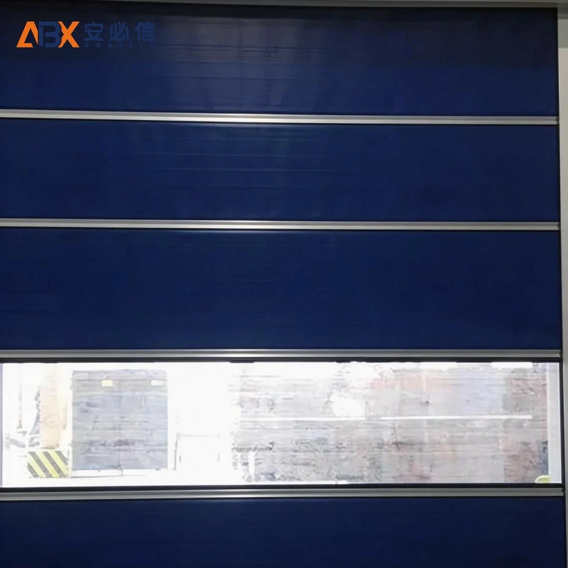 朝阳市工业快速门